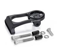 KREMORV Supporto per Garmin Edge 25 130 200 500 510 520 530 800 810 820 830 1030