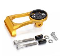 KREMORV Supporto per Garmin Edge 25 130 200 500 510 520 530 800 810 820 830 1030