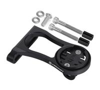KREMORV Supporto per Wahoo Supporto Bici Combo Anteriore per Wahoo Elemnt Mini, Wahoo Elemnt Roam, Wahoo Elemnt Bolt