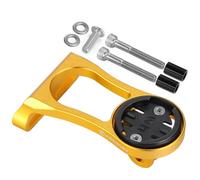 KREMORV Supporto per Wahoo Supporto Bici Combo Anteriore per Wahoo Elemnt Mini, Wahoo Elemnt Roam, Wahoo Elemnt Bolt