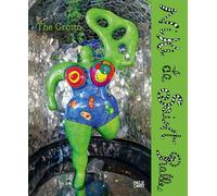 Krempel Ulrich Niki de Saint Phalle: The Grotto (Tascabile)