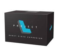 KREMTIK Gioco Da Tavolo Project L Ghost Piece Expansion Età Consigliato 8 Anni