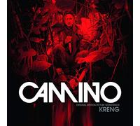 Kreng - Camino (2 LP)