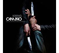 Kreng Camino (Vinyl LP) Limited 12" Album