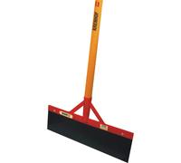 KRENHOF pala da spinta