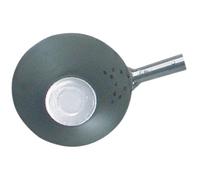 KRENHOF Paletta per mortaio con beccuccio / senza manico