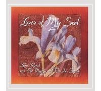 Krenik, Kim & The Mighty & The Iris - Lover Of My Soul
