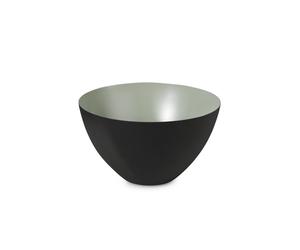 Krenit Ciotola Ø25 Verde Polvere