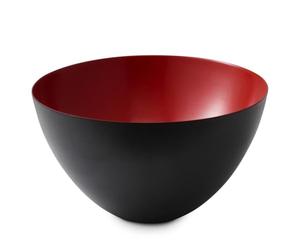 Krenit Schüssel, rot, Ø 25cm