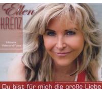 Krenz,Ellen - Du Bist Für Mich die Grosse Liebe