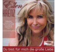 Krenz,Ellen - Du Bist Für Mich die Grosse Liebe