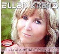 Krenz,Ellen - Du Machst Es Mir Leicht......