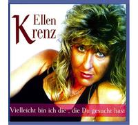 Krenz,Ellen - Vielleicht Bin Ich die,die du