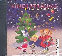 Krenzer - Horn - Kinderträume im Advent