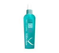Kreogen Spray riparatore, anti-frisottis e districante espresso alla biotina - 175 ml - forza e lucentezza immediate