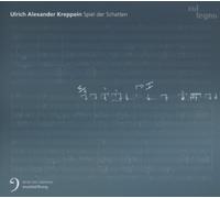 Kreppein Ulrich Alex - Spiel Der Schatten