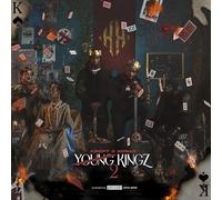 Krept & Konan - Young Kingz II