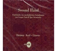 Kres,Dietmar - Second Hand