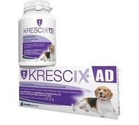 Krescix 90 Compresse Divisibili - Supporto al Benessere