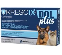 KRESCIX DOL Plus 30Cpr
