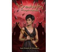 Kreshintin: El Legado de Briseida