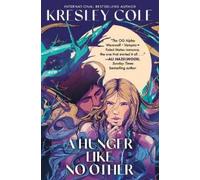 Kresley Cole A Hunger Like No other (Tascabile)