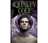 Kresley Cole Dark Skye (Tascabile)