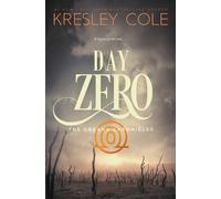Kresley Cole Day Zero (Tascabile) Arcana Chronicles
