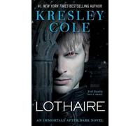 Kresley Cole Lothaire (Tascabile)