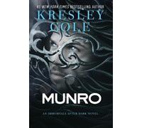 Kresley Cole Munro (Tascabile)