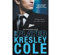 Kresley Cole Player (Tascabile)