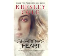 Kresley Cole Shadow's Heart (Tascabile)