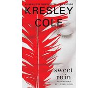 Kresley Cole Sweet Ruin (Tascabile)