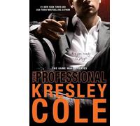Kresley Cole The Professional (Tascabile) Game Maker