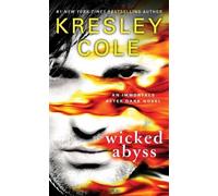 Kresley Cole Wicked Abyss (Tascabile)