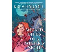 Kresley Cole Wicked Deeds on a Winter's Night (Tascabile)