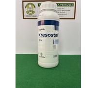 Kresostar fungicida sistemico e di contatto per pomacee e olivo Gr.600