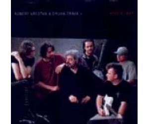 Krestan & Druha Trava - Best & Last - 2 CD Set