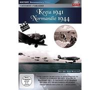 Kreta 1941 - Normandie 1944 – Alive AG