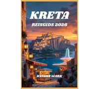 KRETA REISGIDS 2026