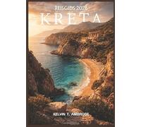 KRETA REISGIDS 2026
