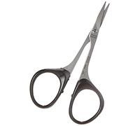 Kretzer Finny 765609 (65609) 8,9 cm/9 cm - cuticole/ricamo/fly-fishing/thread forbici, lame curve