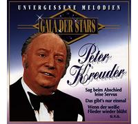 Kreuder,Peter - Gala der Stars:Peter Kreuder