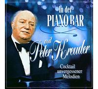 Peter Kreuder – In der Pianobar mit Peter Kreuder – Elite Sport
