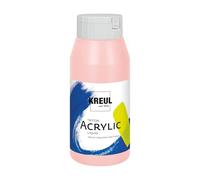 Kreul Solo Goya Triton Colori acrilici Rosé 750 ml 1 pz