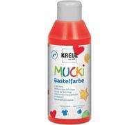 Kreul 24205 Colore universale Red 250 ml 1 pz