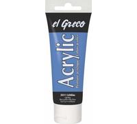 Kreul 28311 Colori acrilici Pale Blue 75 ml 1 pz