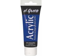 Kreul 28312 Colori acrilici Ultramarine Blue 75 ml 1 pz