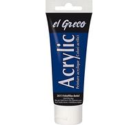 Kreul 28313 Colori acrilici Dark Cobalt Blue 75 ml 1 pz