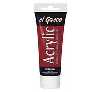 Kreul 28328 Colori acrilici Madder Lake 75 ml 1 pz